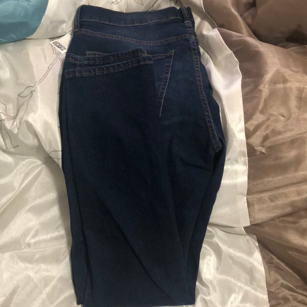 Men’s jeans